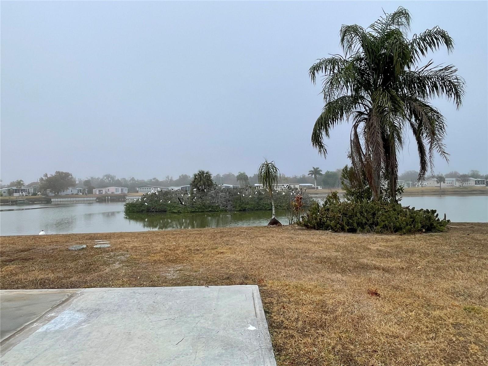 HOLIDAY MOB ESTATES 3RD ADD - Land