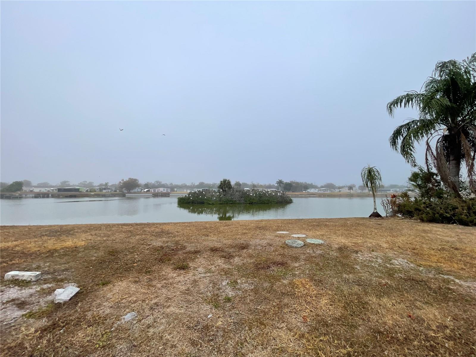 HOLIDAY MOB ESTATES 3RD ADD - Land