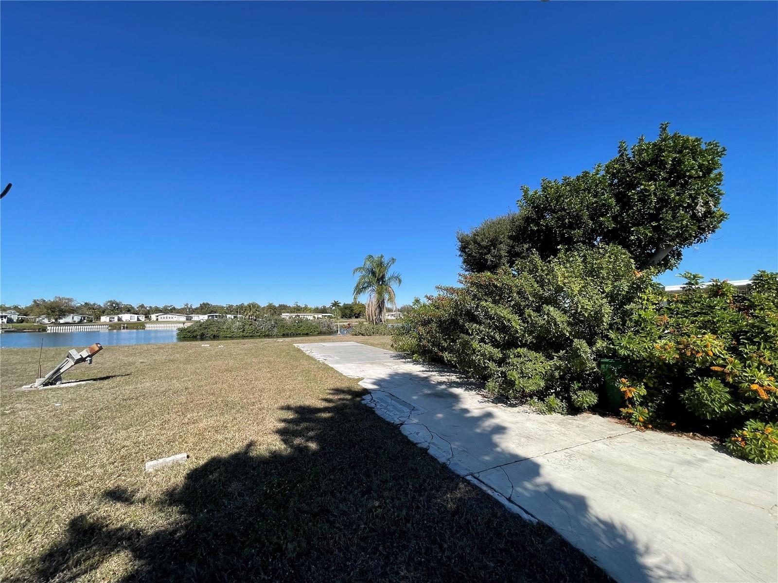 HOLIDAY MOB ESTATES 3RD ADD - Land