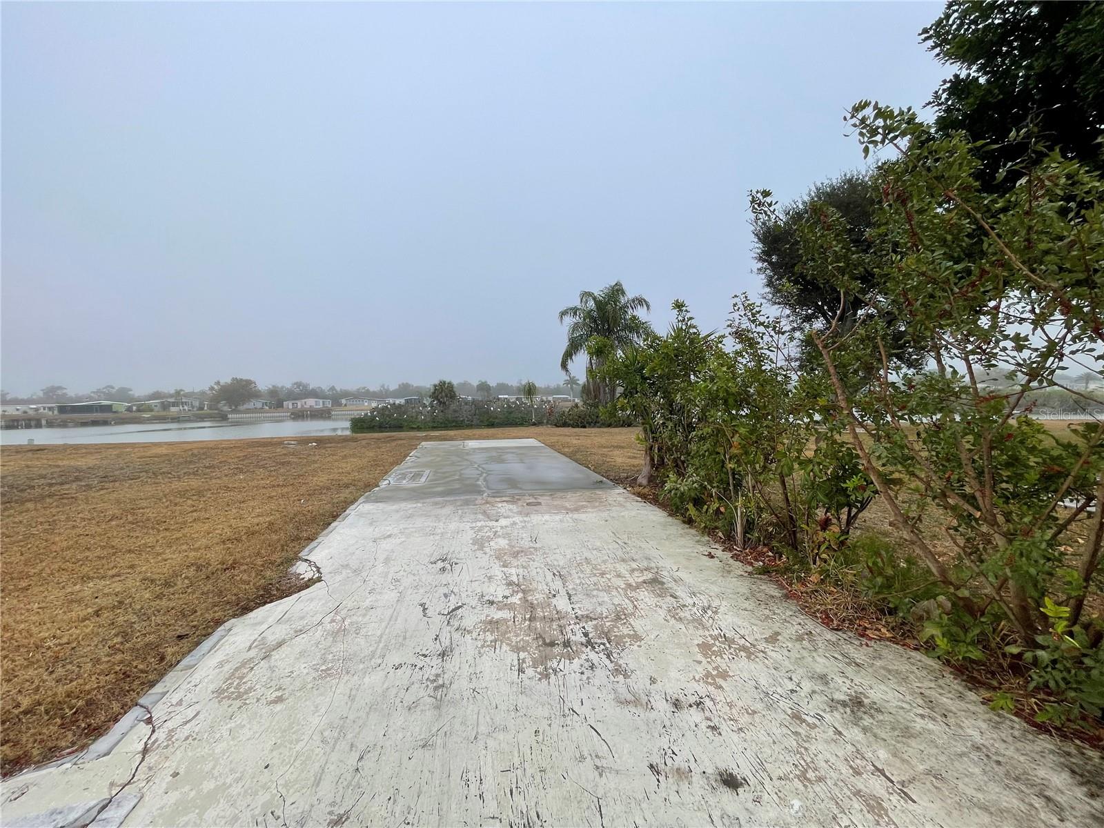 HOLIDAY MOB ESTATES 3RD ADD - Land