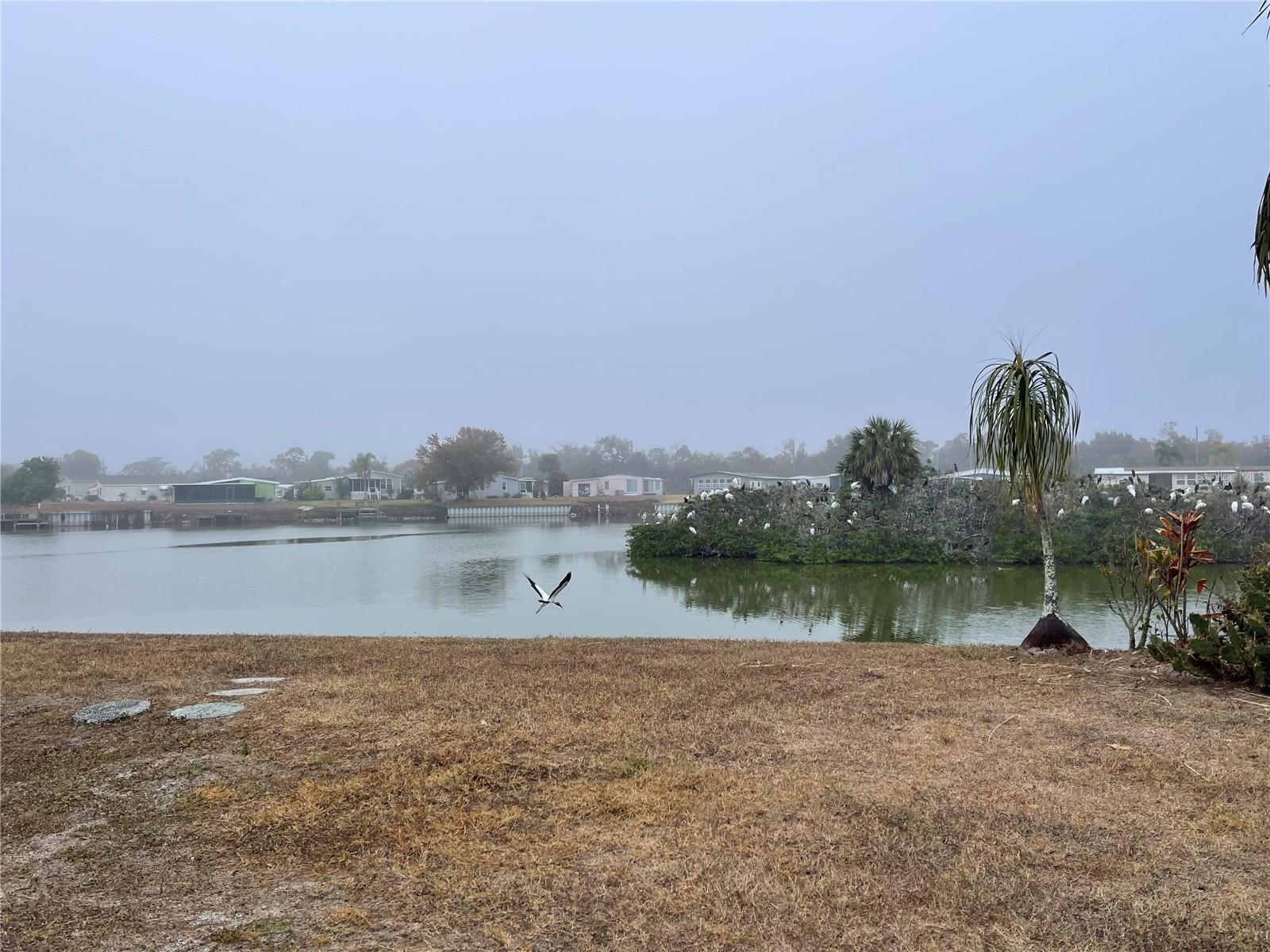 HOLIDAY MOB ESTATES 3RD ADD - Land