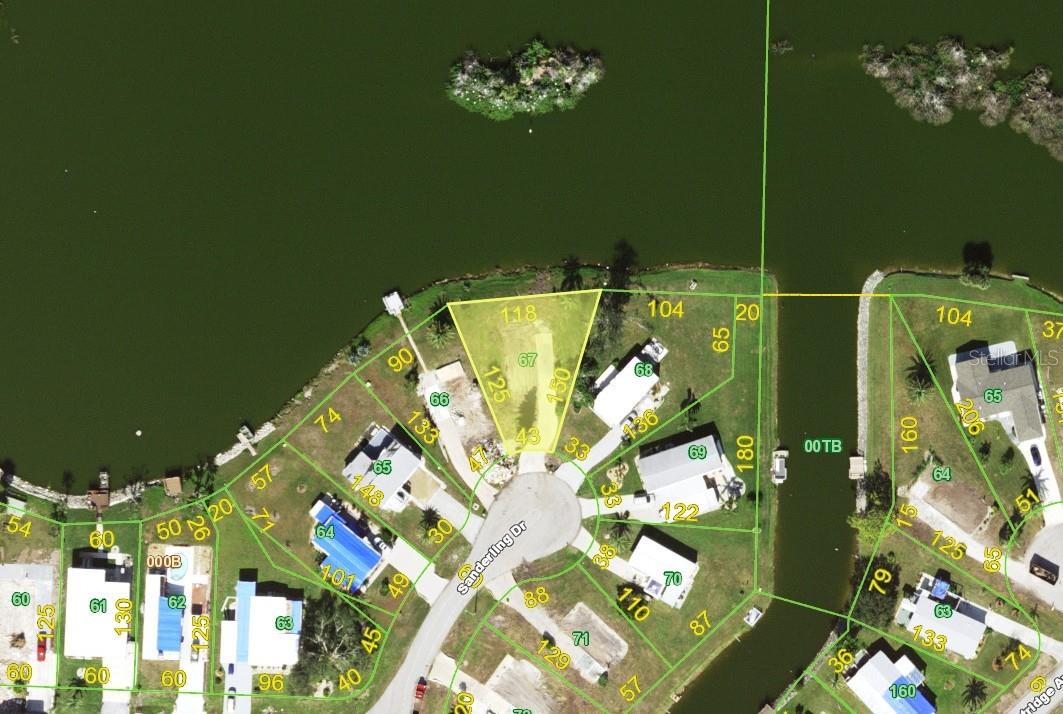 1303 SANDERLING DRIVE, ENGLEWOOD, FL, 34224 1 1303 SANDERLING DRIVE