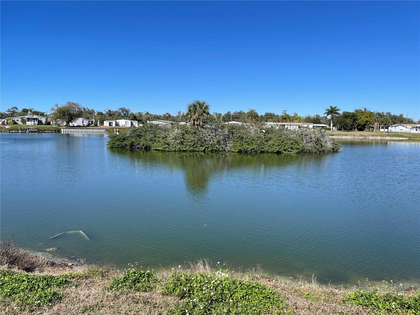 HOLIDAY MOB ESTATES 3RD ADD - Land