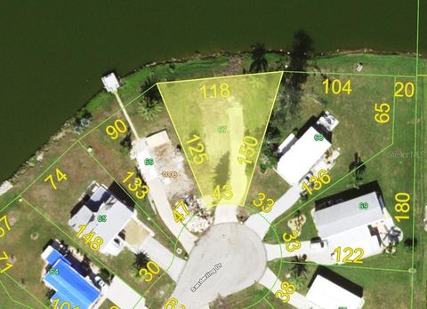 1303 SANDERLING DRIVE ENGLEWOOD FL 34224