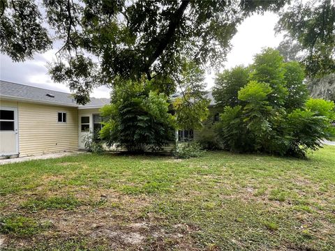 A home in OCALA