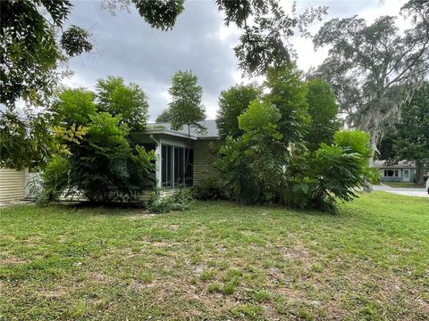 A home in OCALA