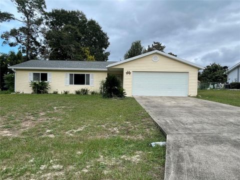 A home in OCALA