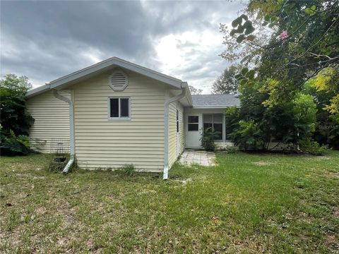 A home in OCALA