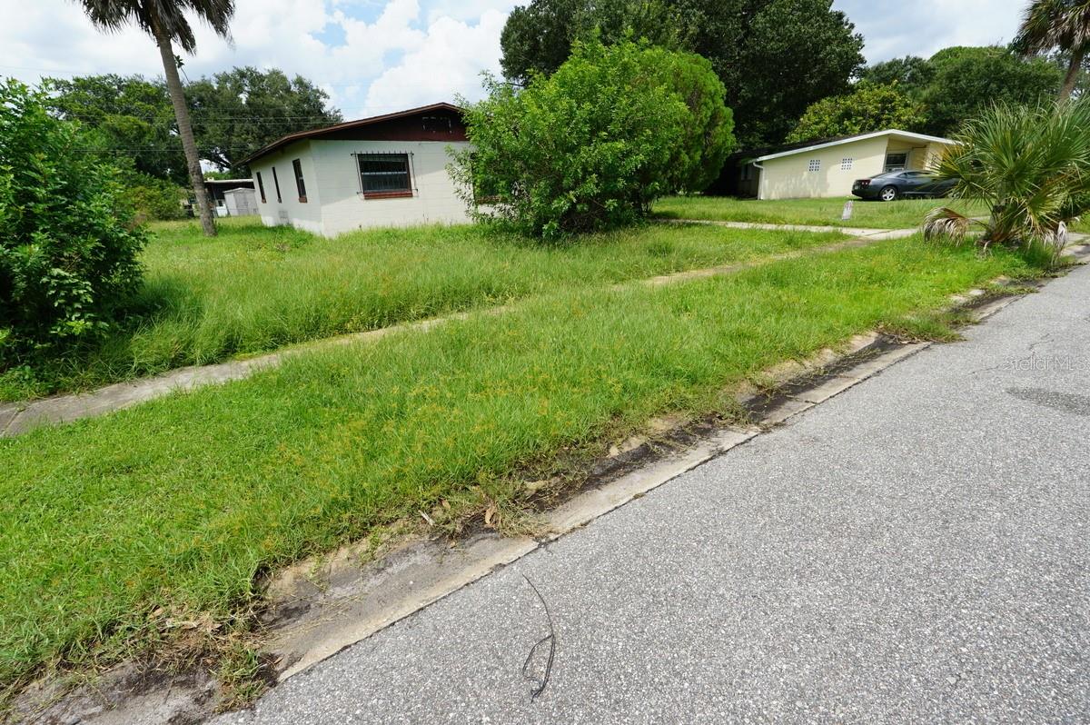 3774 BROCKINGTON CIRCLE