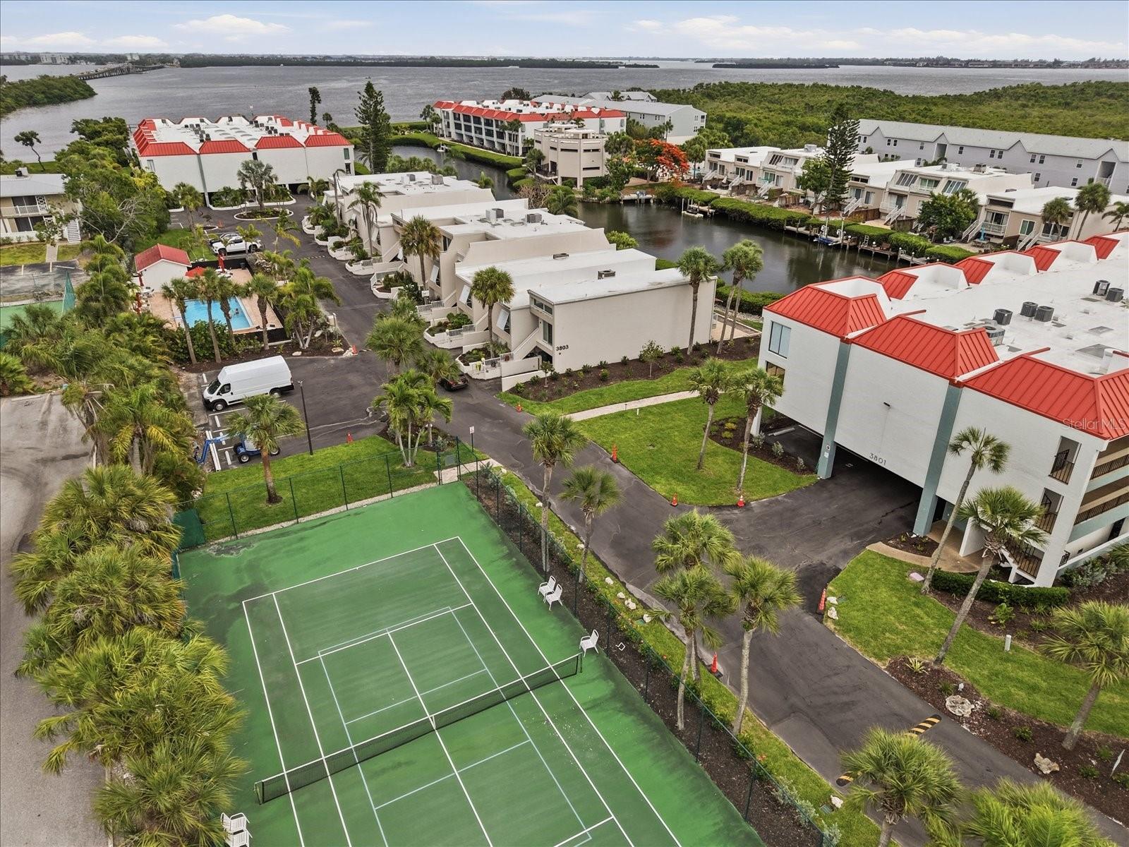 SUNBOW BAY PH III - Residential