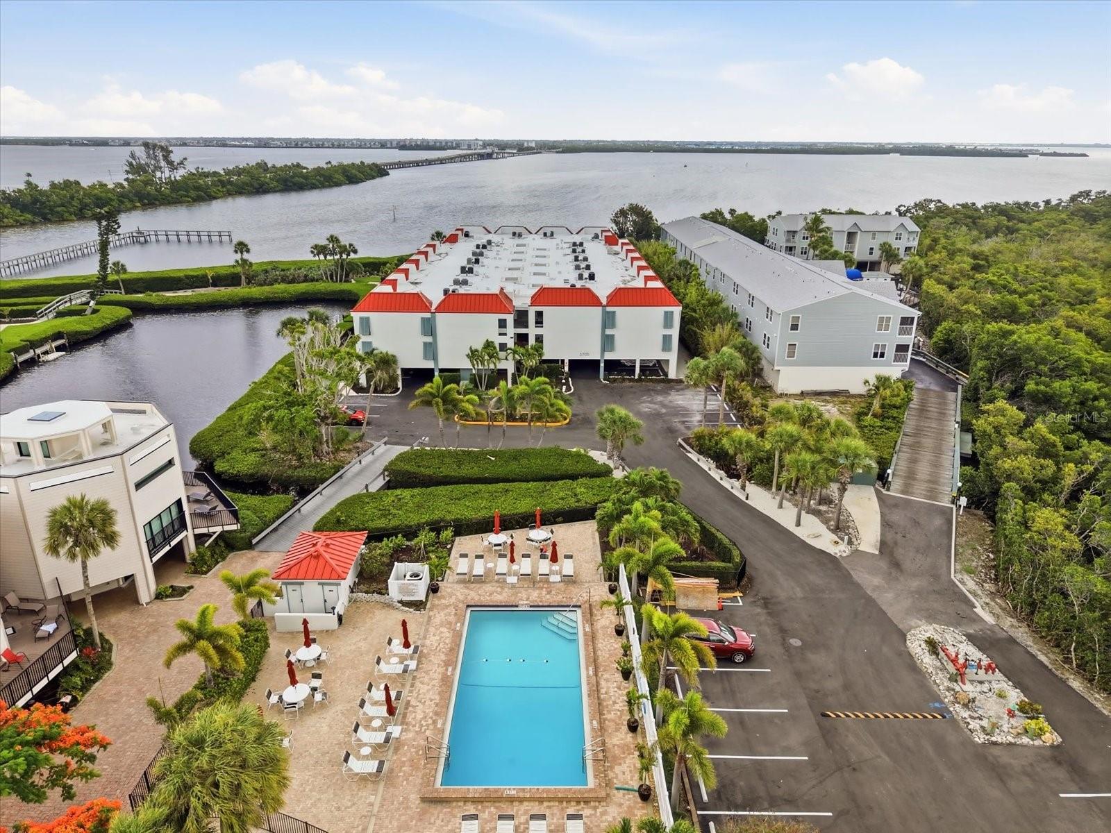 SUNBOW BAY PH III - Residential
