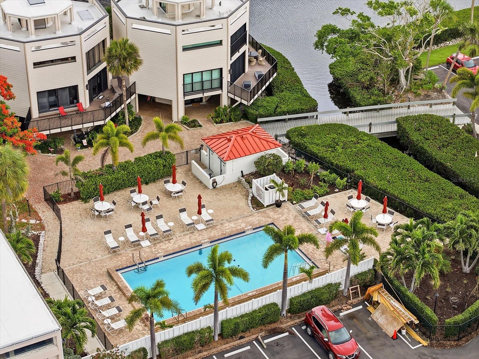 SUNBOW BAY PH III - Residential