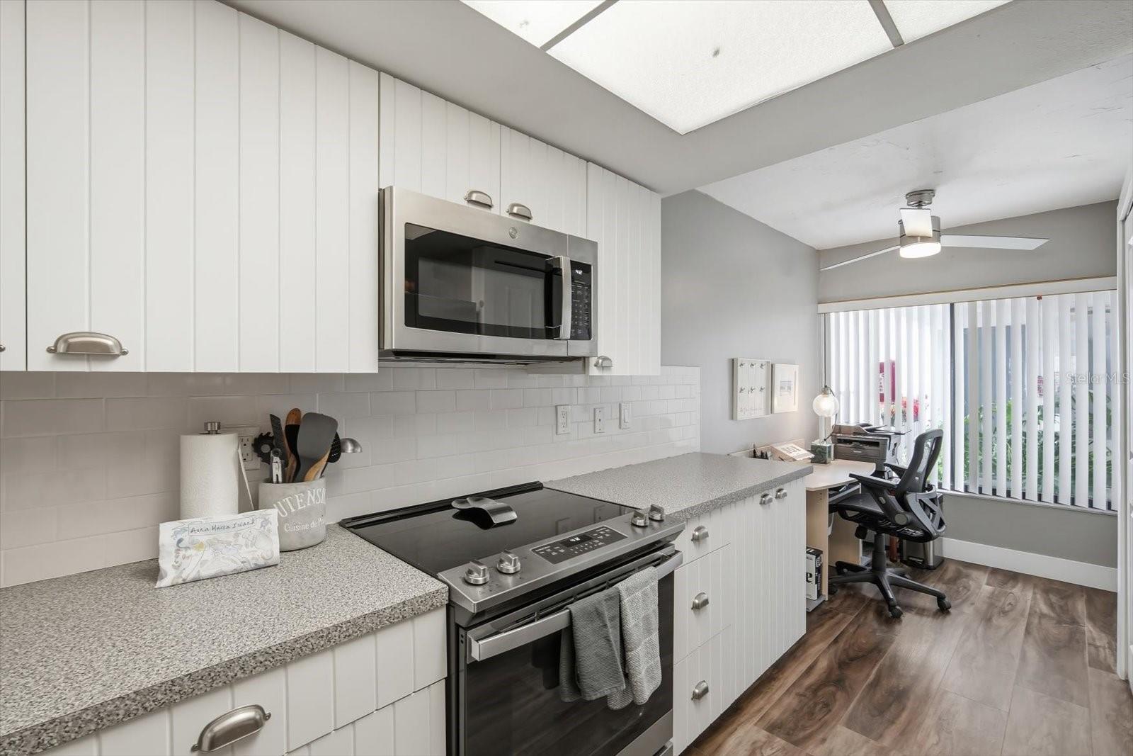 SUNBOW BAY PH III - Residential