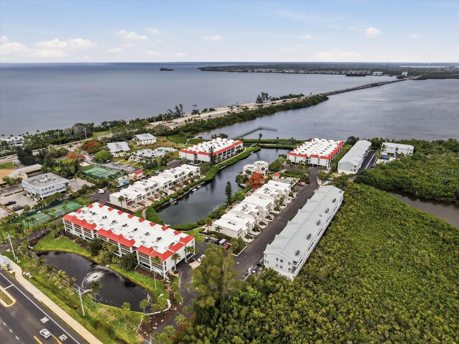 SUNBOW BAY PH III - Residential