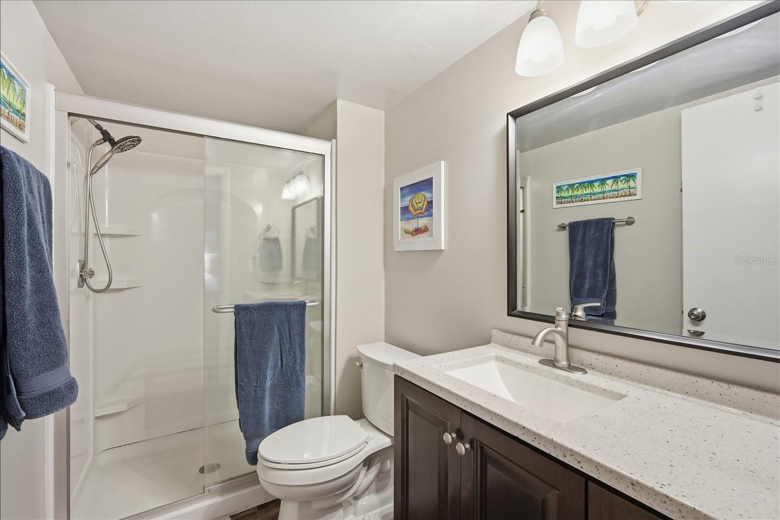 SUNBOW BAY PH III - Residential