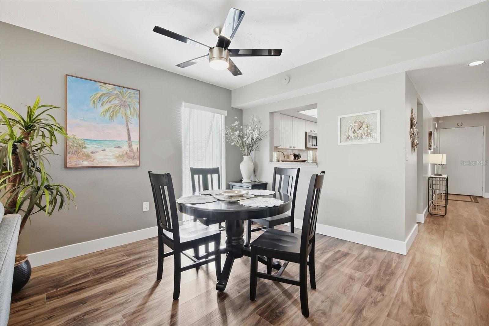 SUNBOW BAY PH III - Residential