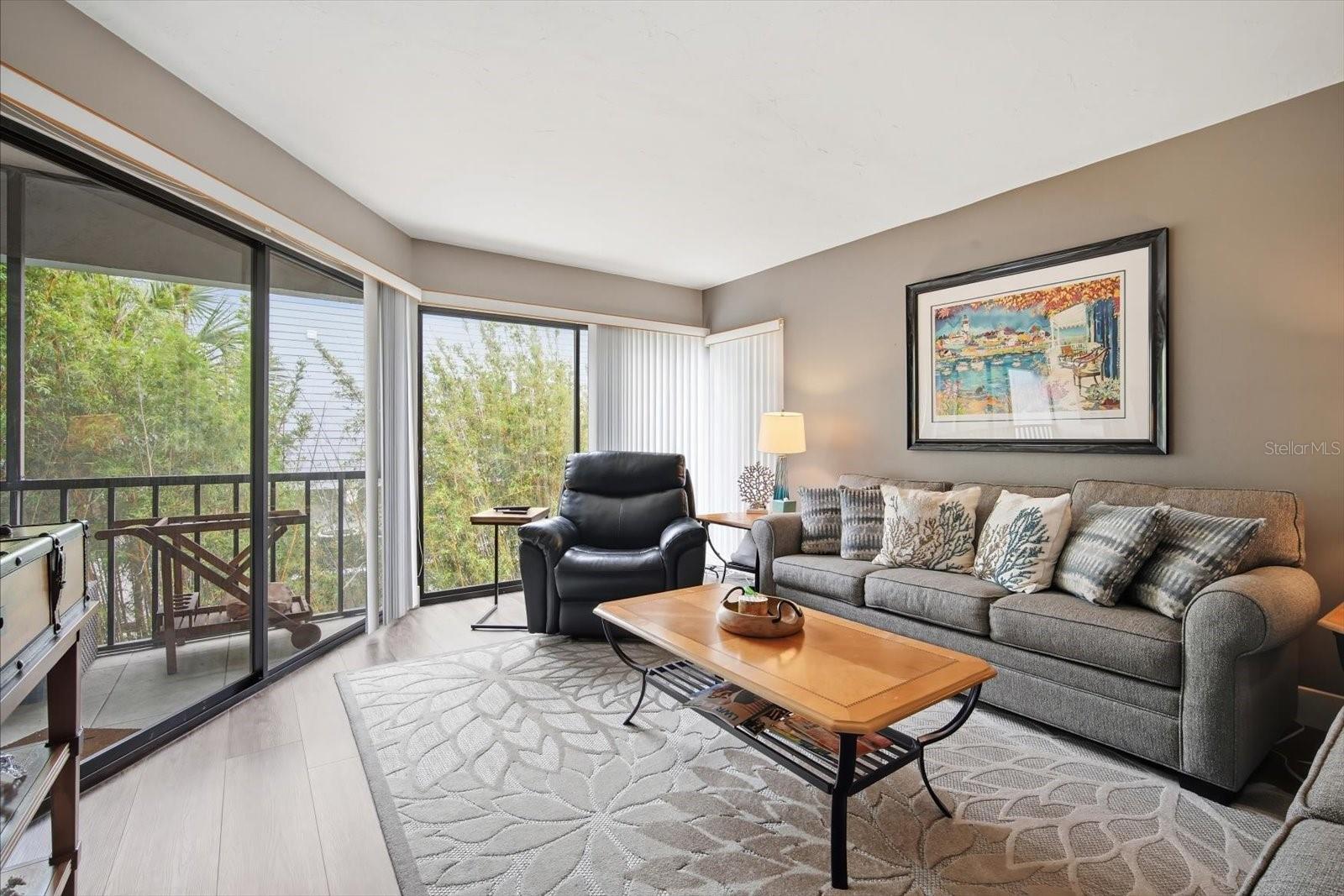 SUNBOW BAY PH III - Residential