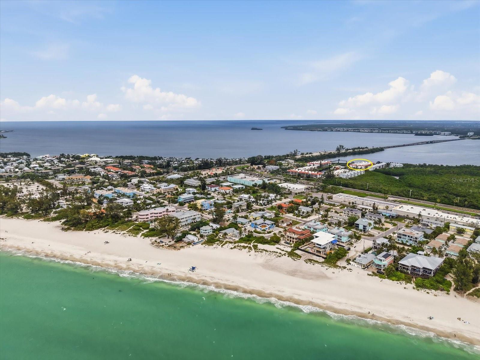 3705 E BAY DRIVE 117