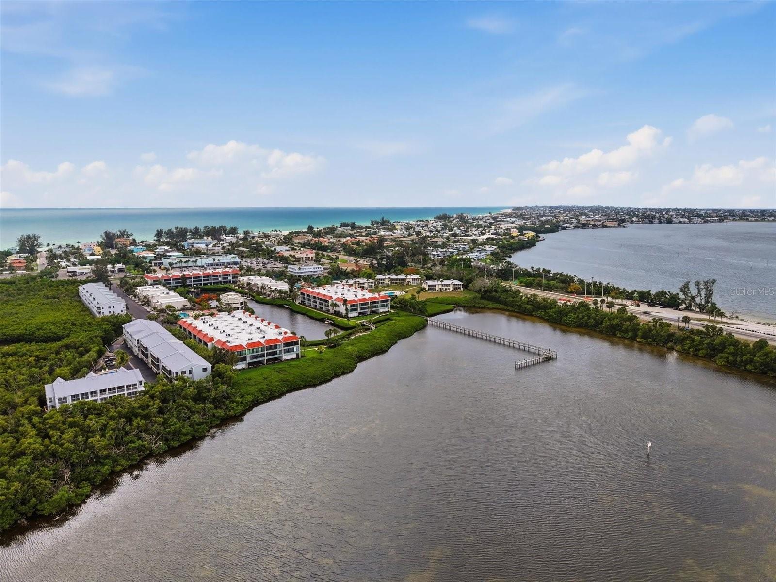 SUNBOW BAY PH III - Residential