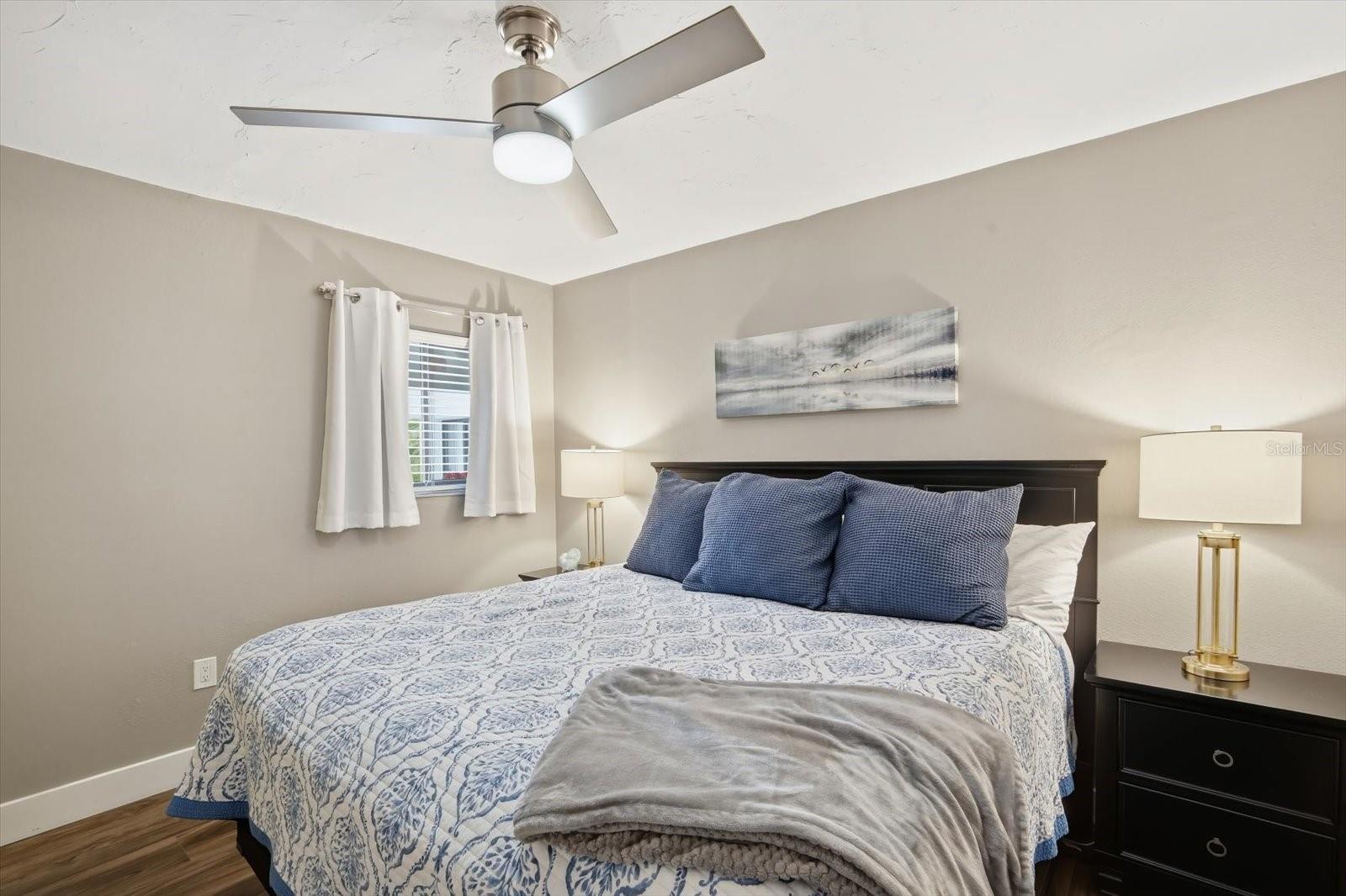 SUNBOW BAY PH III - Residential