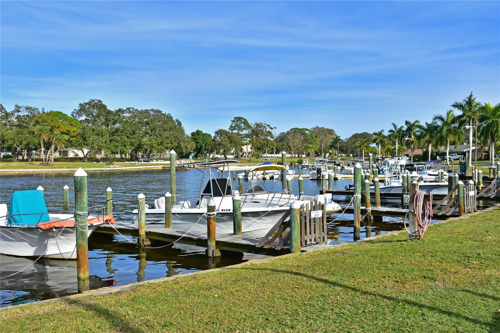 SUNBOW BAY PH III - Residential