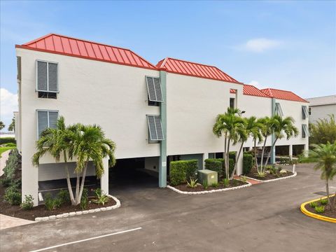 Photo of 3705 E Bay Drive #117, Holmes Beach, FL 34217 (MLS # A4693492)