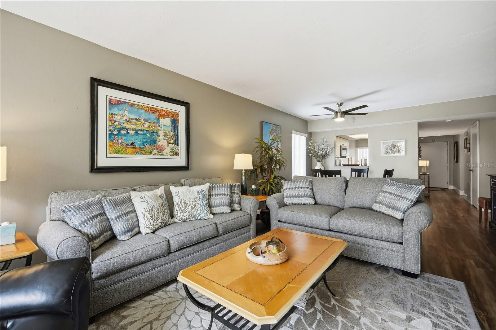 SUNBOW BAY PH III - Residential