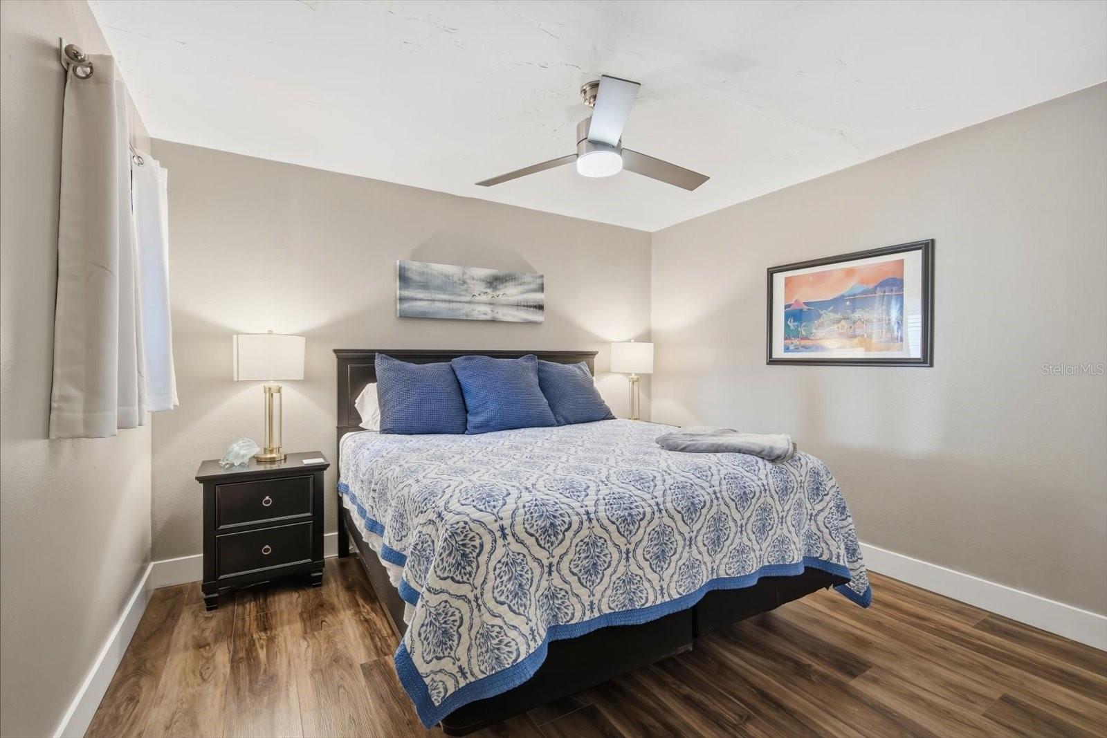 SUNBOW BAY PH III - Residential