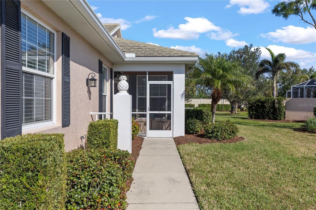 Photo of 1537 Monarch Drive, Venice, FL 34293 (MLS # N6140535)