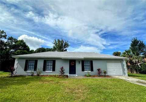 315 PANAMA CIRCLE WINTER SPRINGS FL 32708