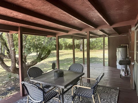 Tiny photo for 6838 N Carl G Rose Highway, Hernando, FL 34442 (MLS # OM730917)