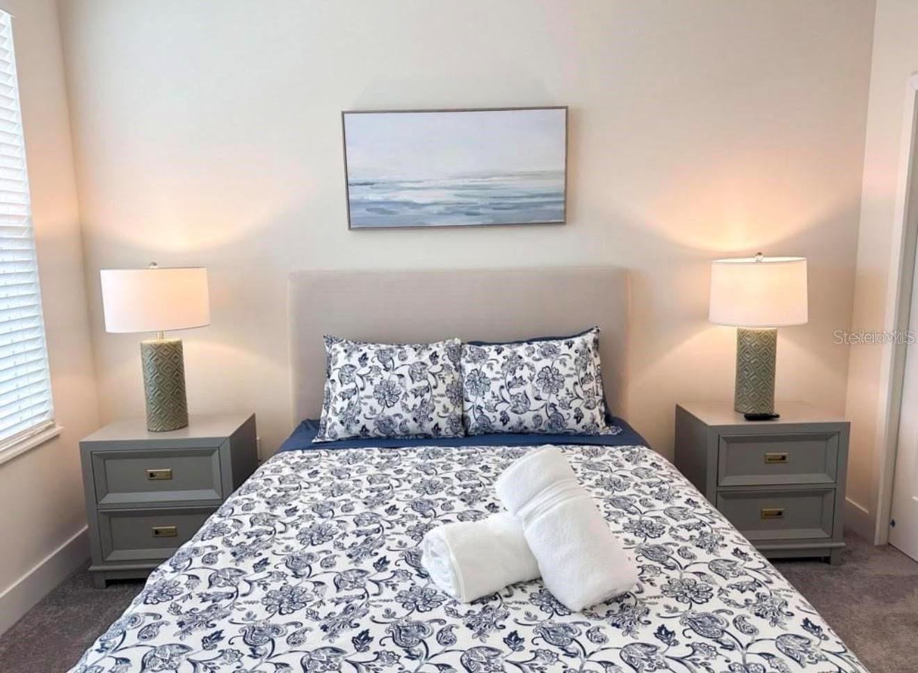 TRANQUILITY TWNHMS - Residential