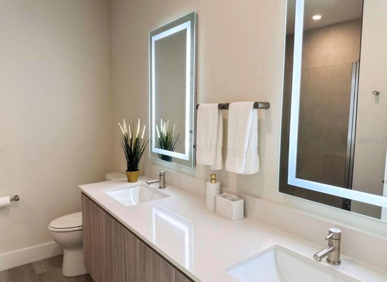 TRANQUILITY TWNHMS - Residential