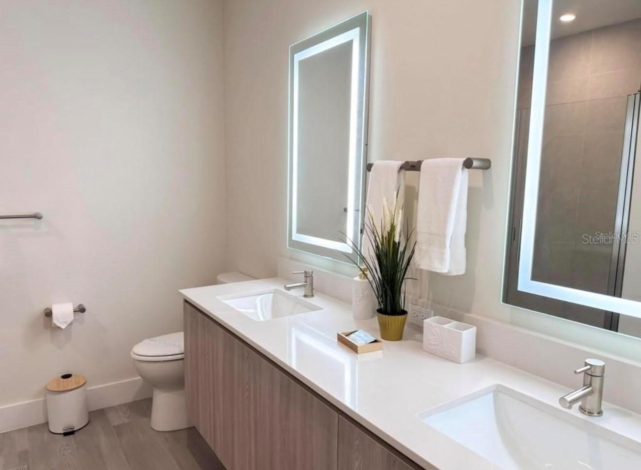 TRANQUILITY TWNHMS - Residential