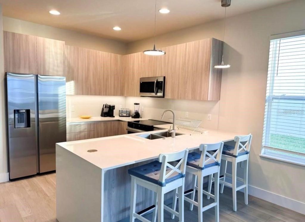 Photo of 1399 Peaceful Nature Way, Clermont, FL 34714 (MLS # S5144758)