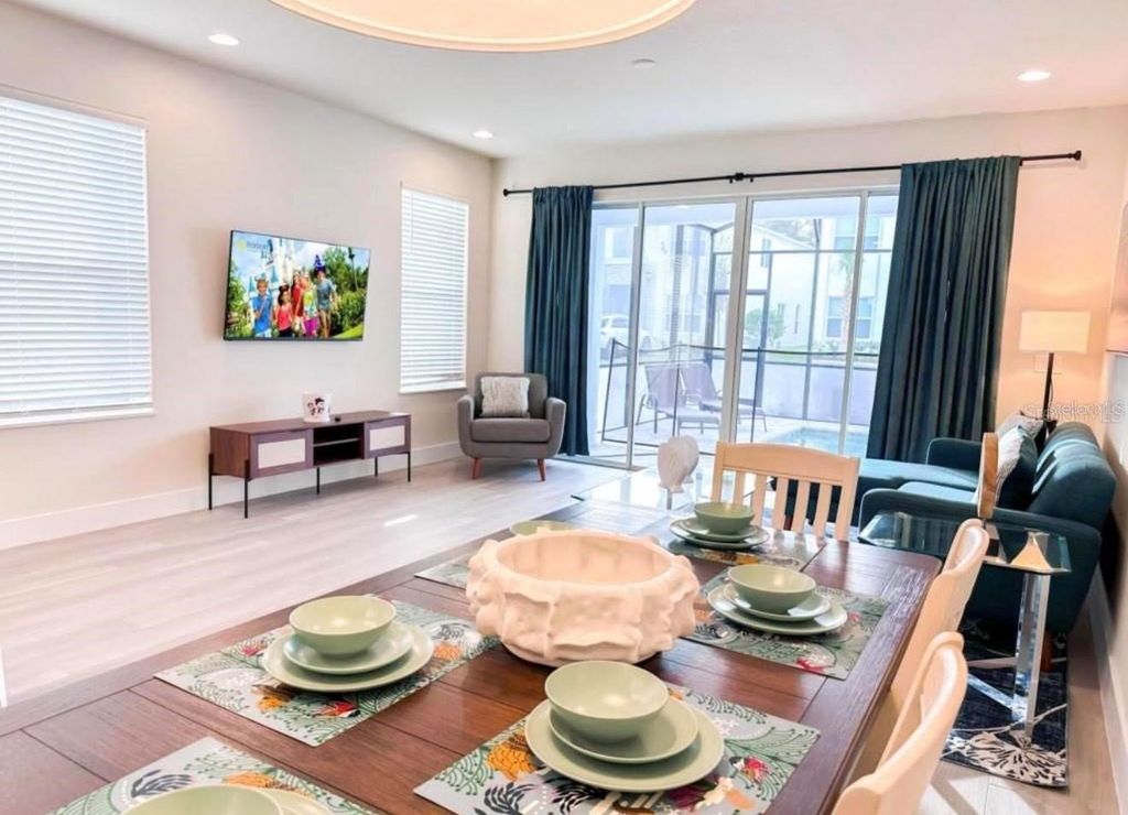 Photo of 1399 Peaceful Nature Way, Clermont, FL 34714 (MLS # S5144758)