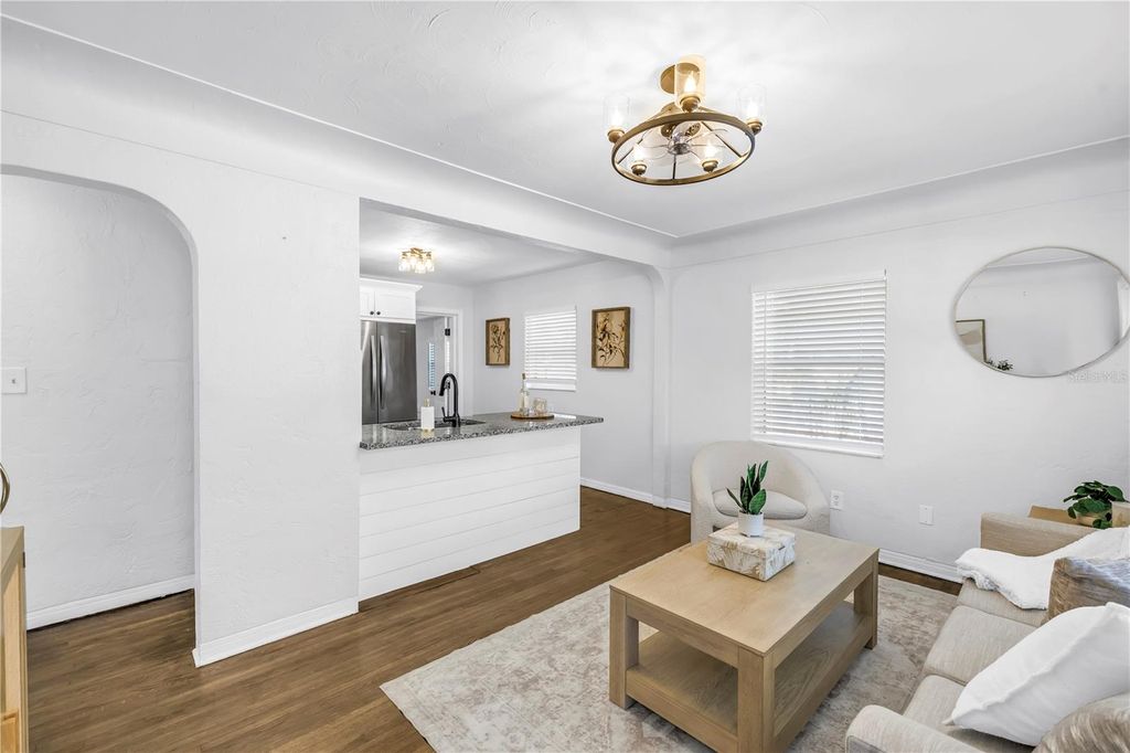 Photo of 2410 29th Street N, St Petersburg, FL 33713 (MLS # TB8439991)