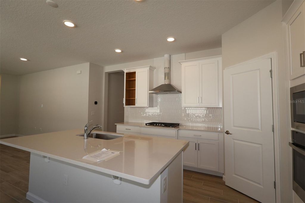 Photo of 357 Lady Palm Street, Apopka, FL 32703 (MLS # O6342533)