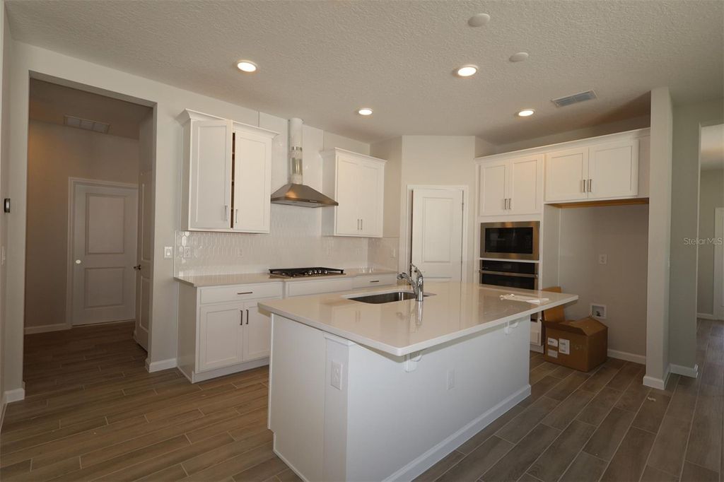 Photo of 357 Lady Palm Street, Apopka, FL 32703 (MLS # O6342533)