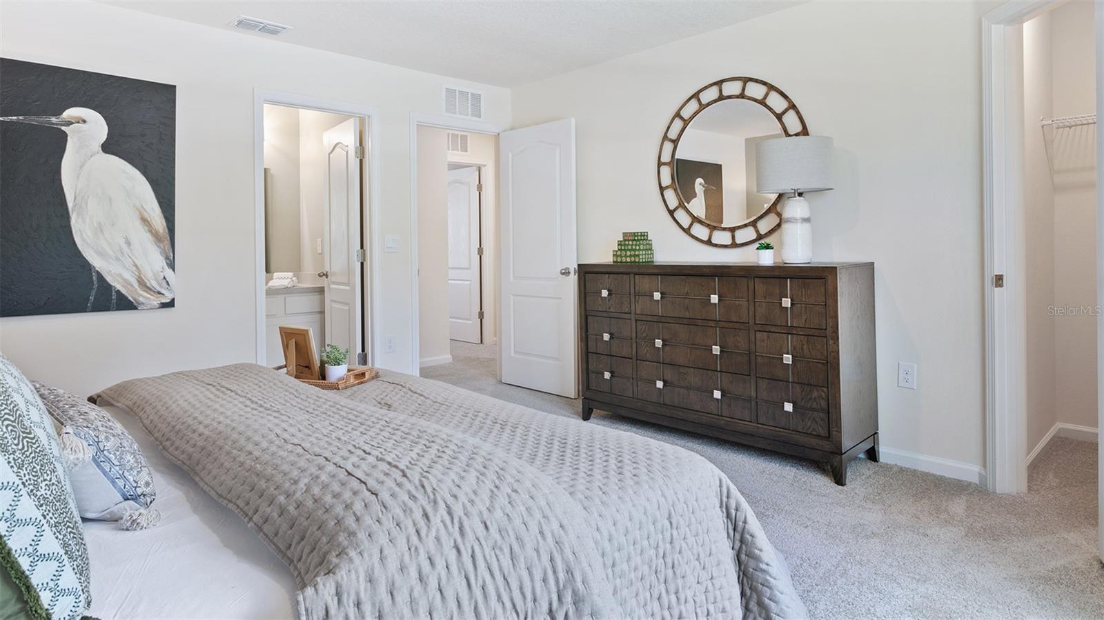 BRIDGEWATER - Residential