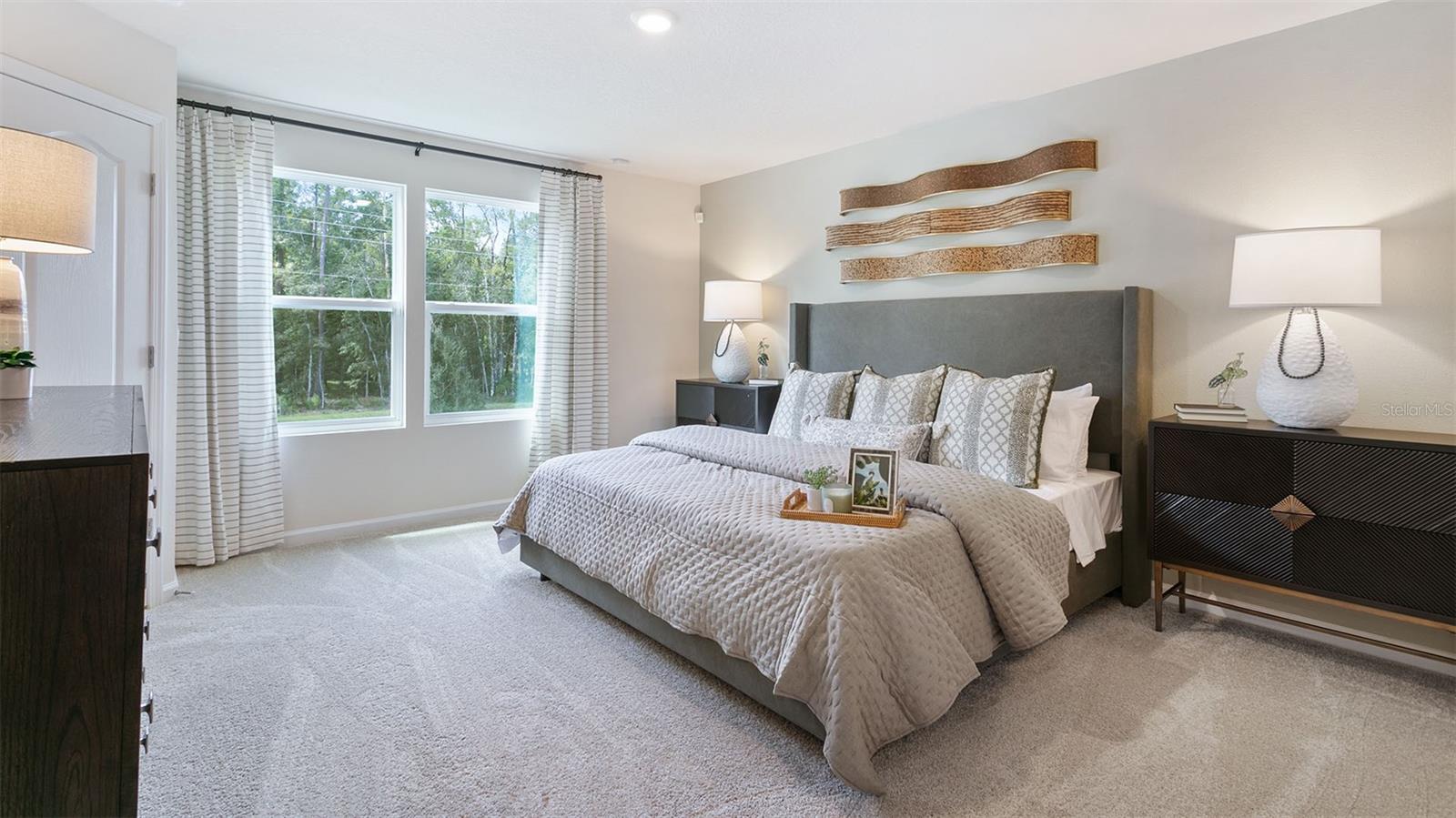 BRIDGEWATER - Residential