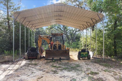 Tiny photo for 7059 N Lecanto Highway, Hernando, FL 34442 (MLS # OM714398)