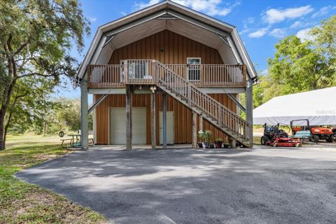 Tiny photo for 7059 N Lecanto Highway, Hernando, FL 34442 (MLS # OM714398)