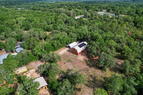 Tiny photo for 7059 N Lecanto Highway, Hernando, FL 34442 (MLS # OM714398)