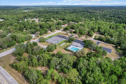 Tiny photo for 7059 N Lecanto Highway, Hernando, FL 34442 (MLS # OM714398)