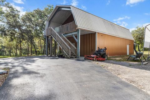 Photo of 7059 N Lecanto Highway, Hernando, FL 34442 (MLS # OM714398)