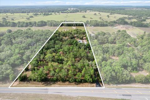 Tiny photo for 7059 N Lecanto Highway, Hernando, FL 34442 (MLS # OM714398)