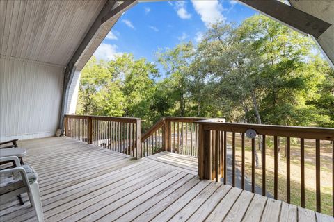 Tiny photo for 7059 N Lecanto Highway, Hernando, FL 34442 (MLS # OM714398)