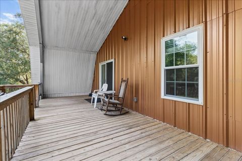 Tiny photo for 7059 N Lecanto Highway, Hernando, FL 34442 (MLS # OM714398)