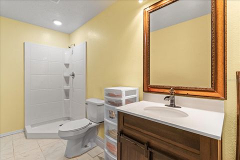 Tiny photo for 7059 N Lecanto Highway, Hernando, FL 34442 (MLS # OM714398)